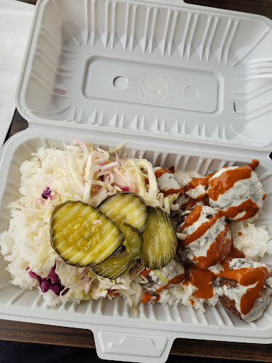 Photo of The Shawarma Station - 30 Armstrong Blvd, Gander, NL A1V 2V2